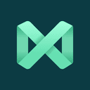 Maxim AI logo